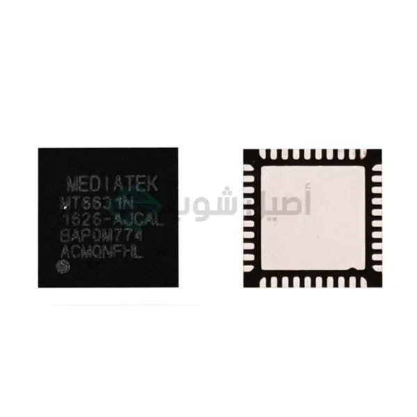 MT6631N New WIFI IC