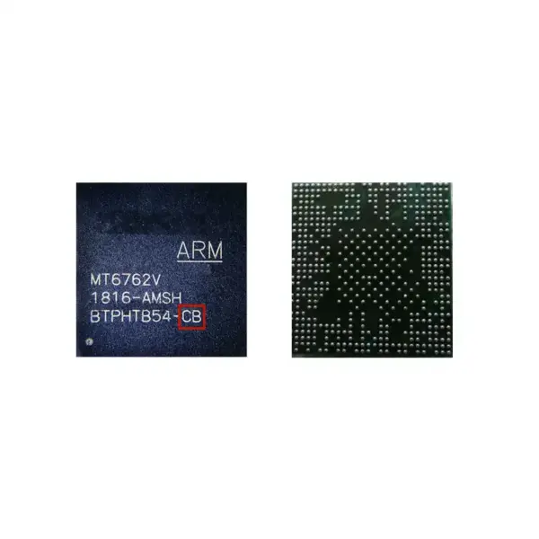 MT6739V-CB Original eMMC 5.1 CPU