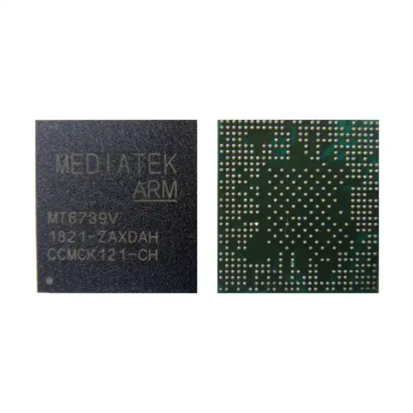 MT6739V-CH Original eMMC 5.1 Memory