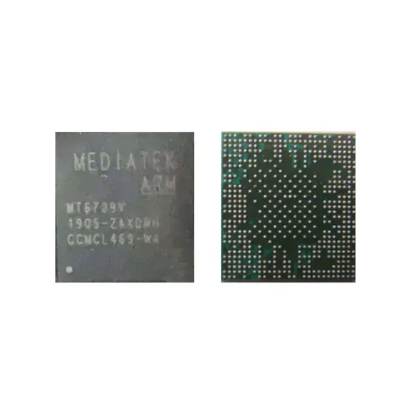 MT6739V-WA Original eMMC 5.1 CPU