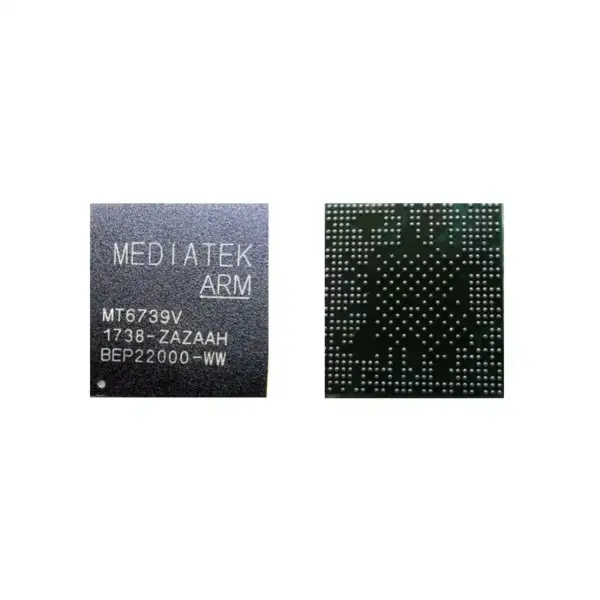 MT6739V-WW Original eMMC 5.1 CPU