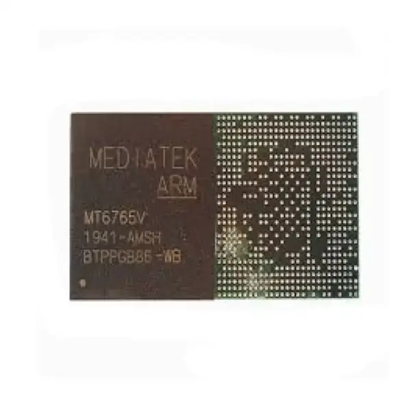 MT6765V IC ORG REDMI 9C