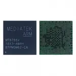 MT8665EV Original CPU