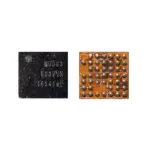 MU003 New Power IC