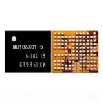 MU106X01-5 New Power IC For SAMSUNG A20