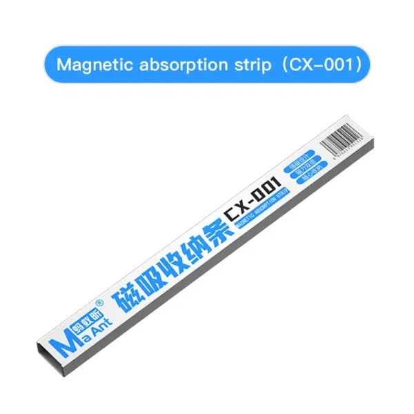 MaAnt CX-001 Magnetic Absorption Bar