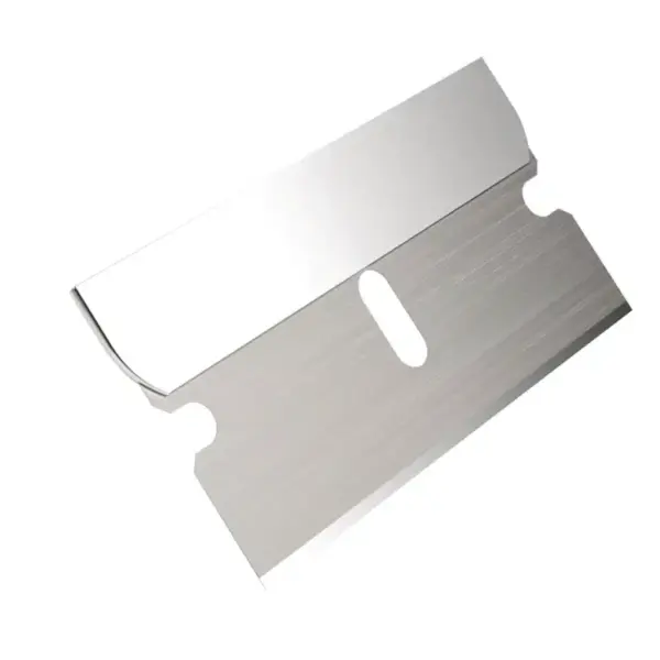 Mechanic FR1 High Toughness Carbon Steel LCD OCA Glue Remove Blade Set of 5