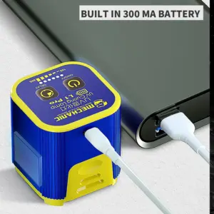 Mechanic L1 Pro 7W UV Curing Lamp - Image 3