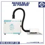 NASAN NA-A1 AIR PURIFIER