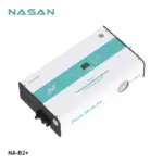 NASAN NA-B2+ (QUIET VERSION) MINI BUBBLE REMOVE MACHINE