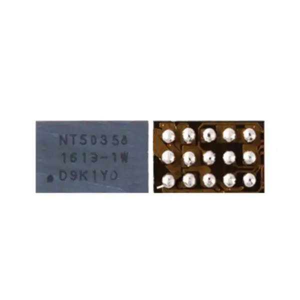 NT50358 Original Display IC