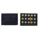NT50358A Original Display IC