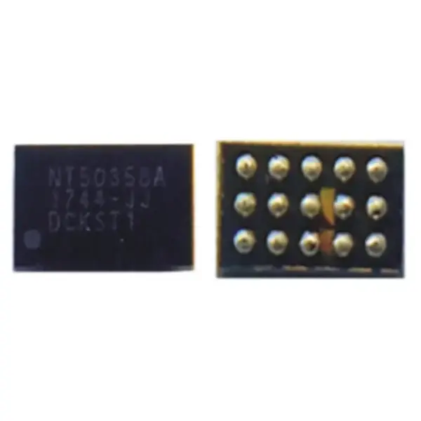 NT50358A Original Display IC