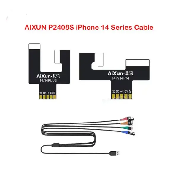 AIXUN P2408S iPhone 14 Series Cable