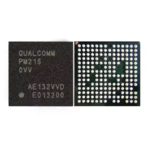 PM215 ORG IC