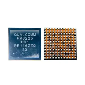 PM6225-001 ORG Power Management IC