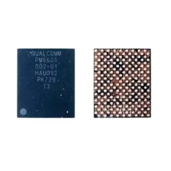 PM660A Power IC