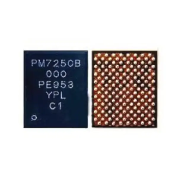 PM7250B 000 ORG IC