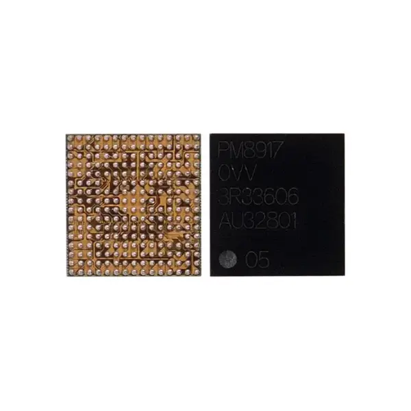 PM8917-OVV Main Big Power IC