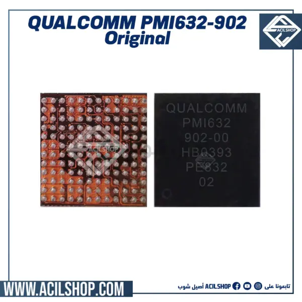 PMI632-902 Original Power Control IC