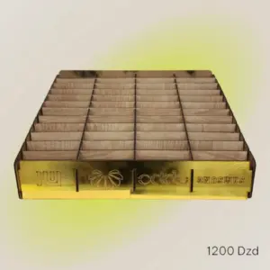ACIL Storage Box 48 pcs - Image 4