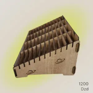 ACIL Storage Box 48 pcs - Image 3