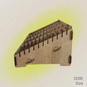 ACIL Storage Box 48 pcs - Image 2