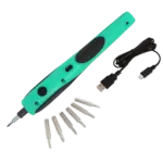 PROSKIT PT-036U screwdriver rechargeable electric screwdriver USB Lithium Battery Rechargeable Screwdriver Cordless Drill Power Tools