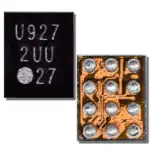 QET4101 Audio Frequency Power IC