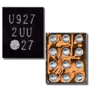 QET4101 Audio Frequency Power IC