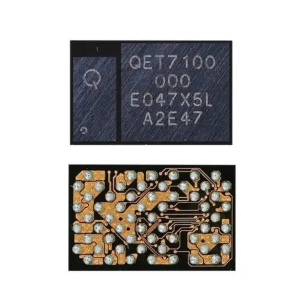 QET7100 Envelop Tracker IC Chip for iPhone 14 Series