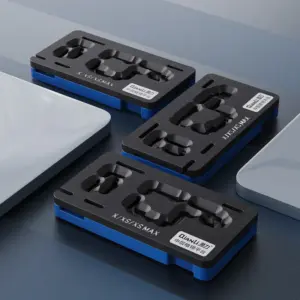 MIDDLE FRAME REBALLING PLATFORM FOR IPHONE X XS XSMAX - Image 2