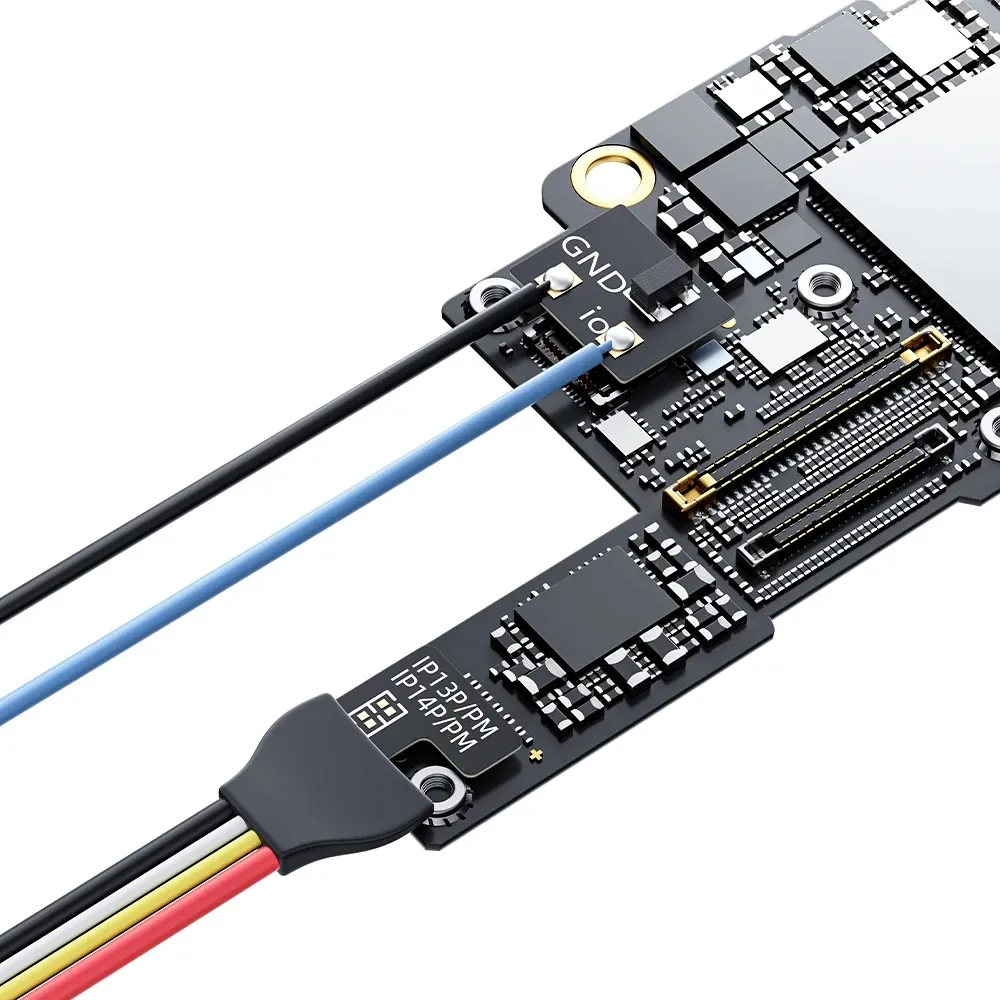 Qianli iPower Pro Max 7th Generation For iPhone 6 to 14 Series - Image 2