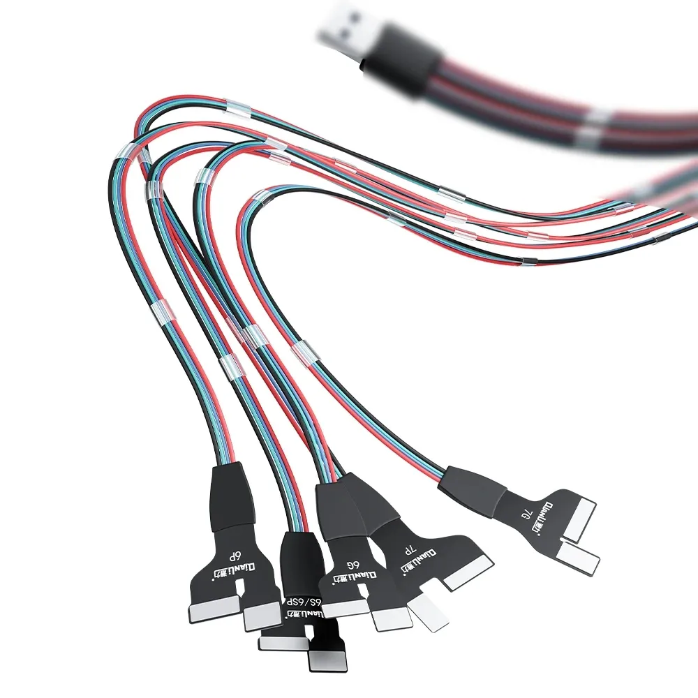 Qianli iPower Pro Max 7th Generation For iPhone 6 to 14 Series - Image 3