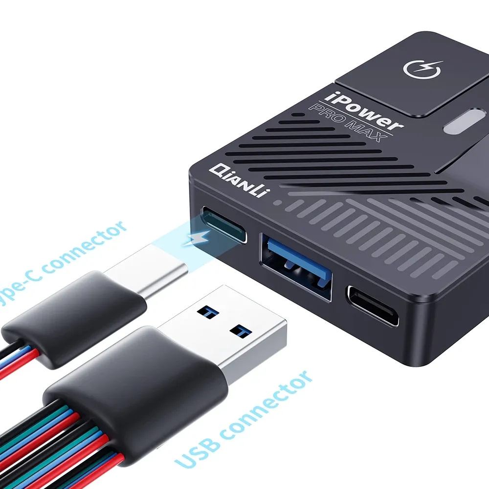 Qianli iPower Pro Max 7th Generation For iPhone 6 to 14 Series - Image 5