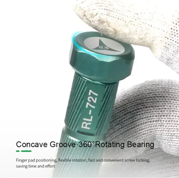RELIFE RL-727 Y0.6 3D Screwdriver - Image 2