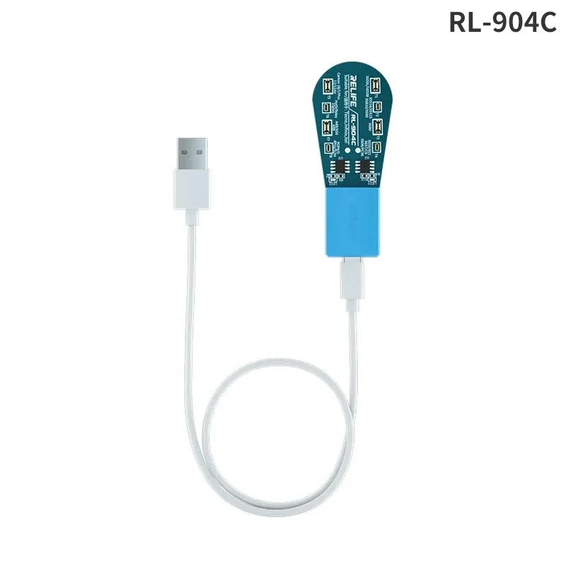 RELIFE RL-904C Battery Charging Easy Activation Board