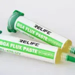 RELIFE RL-420-UV  10CC Solder Flux