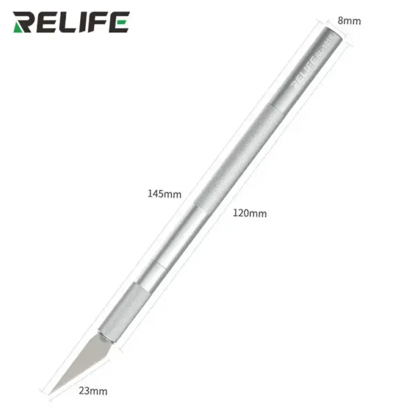 RELIFE RL-101E KNIFE SET - Image 2