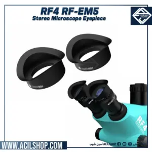 RF4 RF-EM5 Stereo Microscope Eyepiece