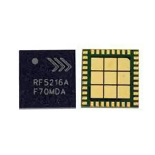 RF5216A Original Power Amplifier IC