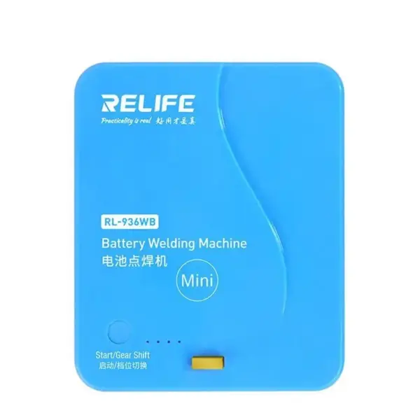RELIFE RL-936WB Mini Battery Spot Welder