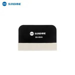 SUNSHINE SS-064A plastic scraper for films for phone/tablet/laptop