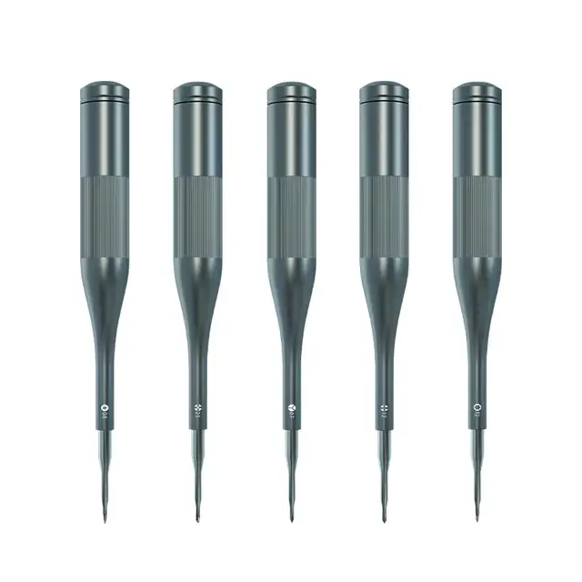 LUOWEI TOMAHAWK SCREWDRIVER set