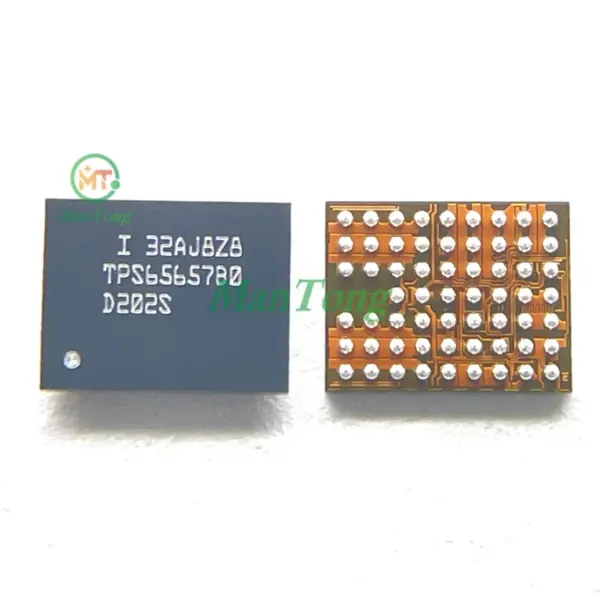 TPS65657B0 ORG IC