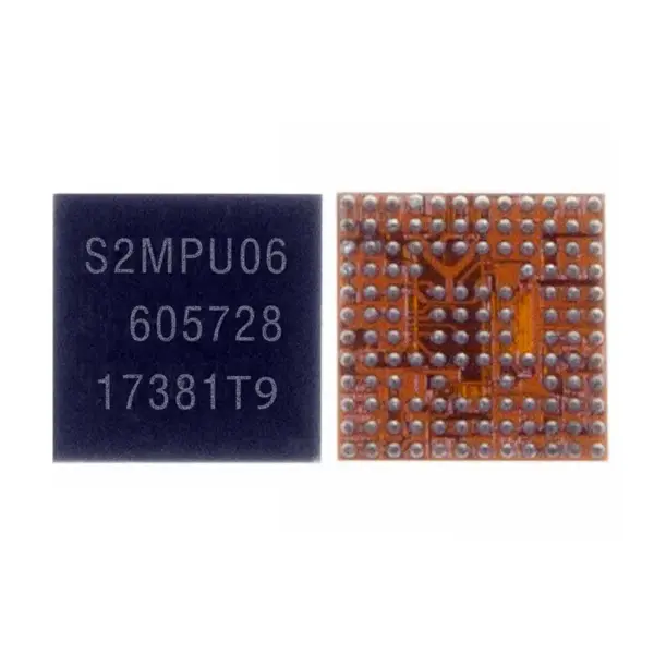 S2MPU06B Used Power Control IC