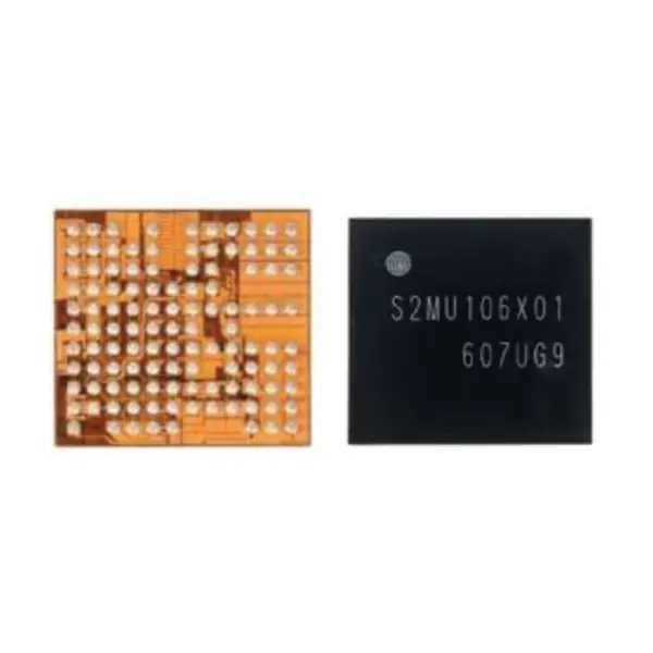 S2MU106X01 Original Power Supervisor (IF PMIC) IC