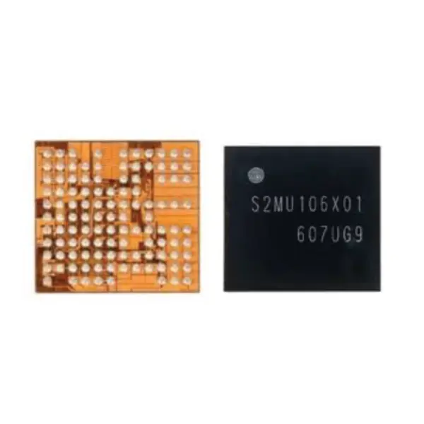 S2MU106X01 New Power Supervisor (IF PMIC) IC