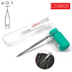 JBC C210020 I Original Soldering Iron Tip