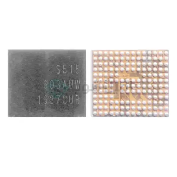 S515 newPower Management IC